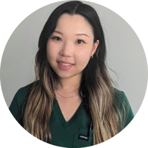 Dr Nina Tang Photo Circle